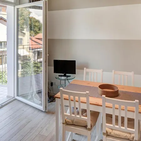 Duerighe Apartment Trieste