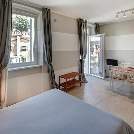 Duerighe Apartment *